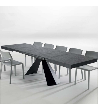 La Seggiola - Domus Extendable Table 2