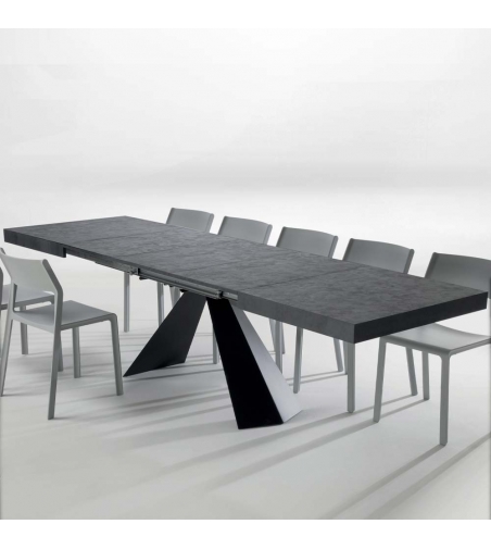 La Seggiola - Domus Extendable Table