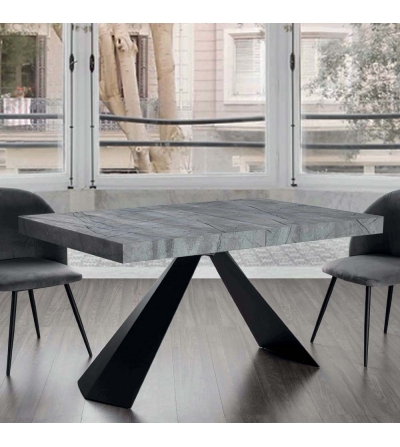 La Seggiola - Domus Extendable Table