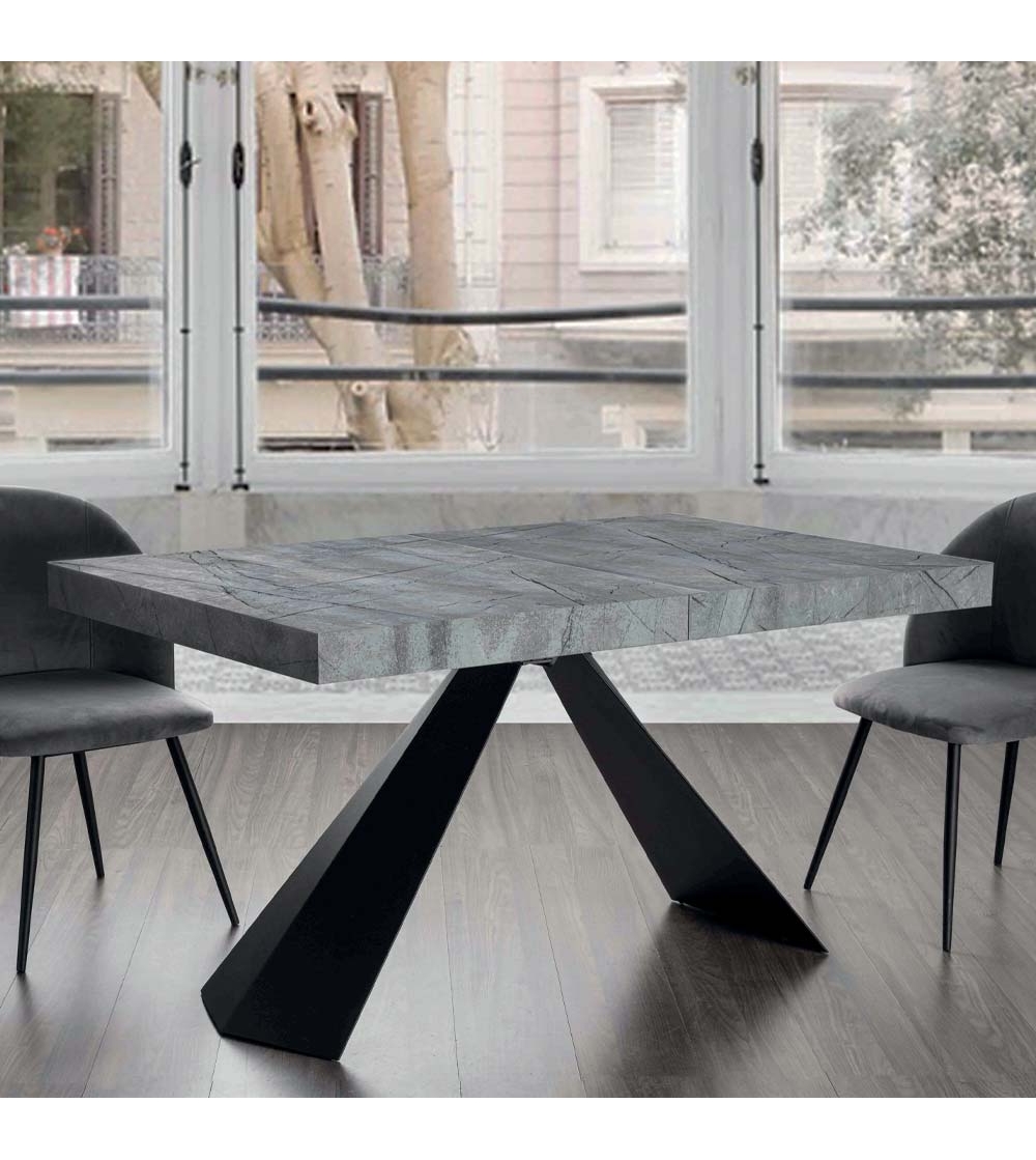 La Seggiola - Domus Extendable Table