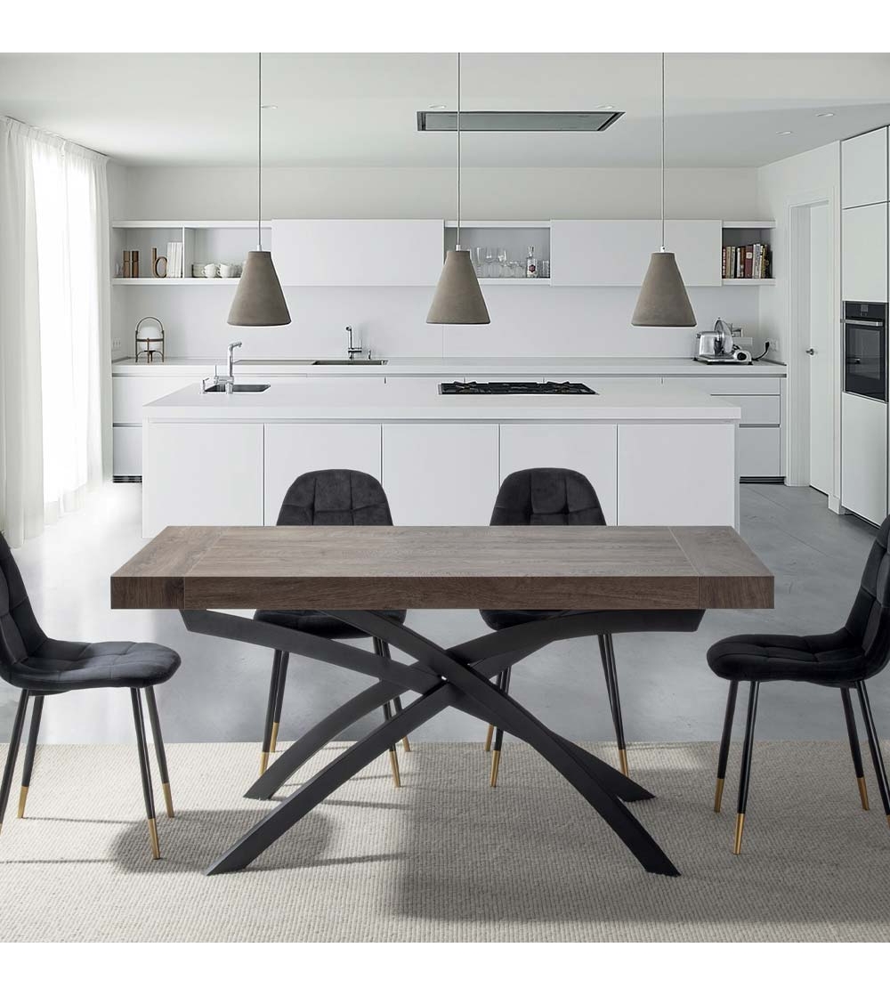 La Seggiola - ?Magnum Extendable Table