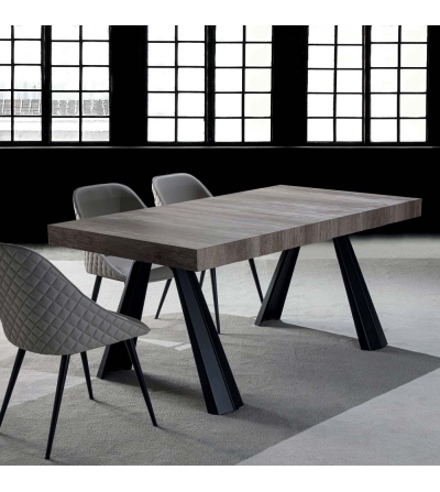 Table Copernico Plus - La Seggiola