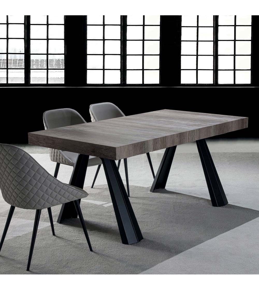 Table Copernico Plus - La Seggiola