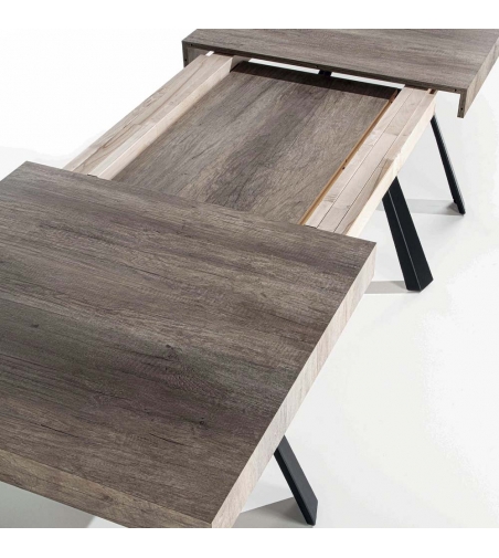 La Seggiola - ?Copernico Plus Table