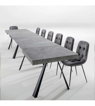 Tavolo Copernico Plus - La Seggiola 2