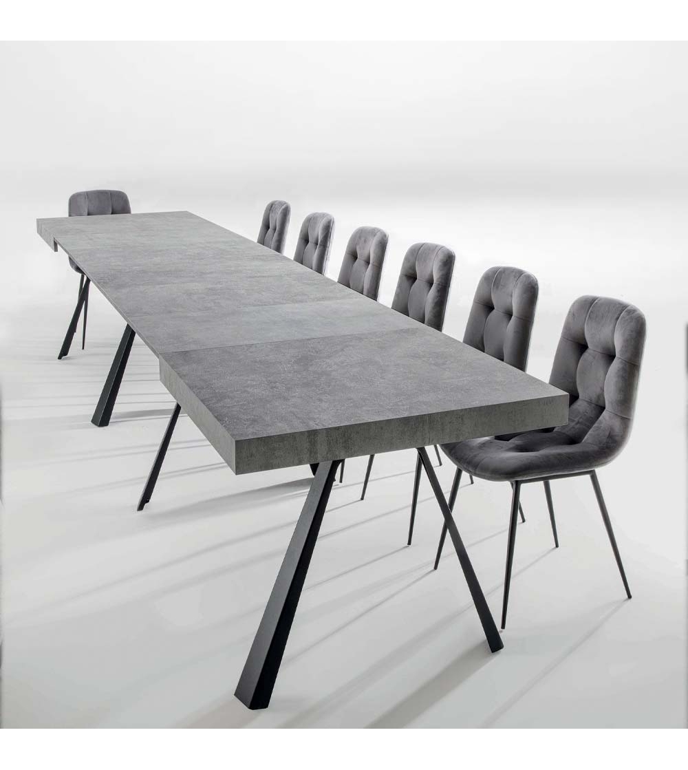 La Seggiola - ?Copernico Plus Tisch