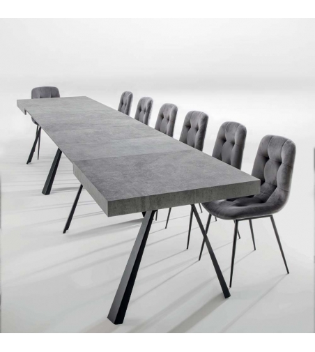 La Seggiola - ?Copernico Plus Table