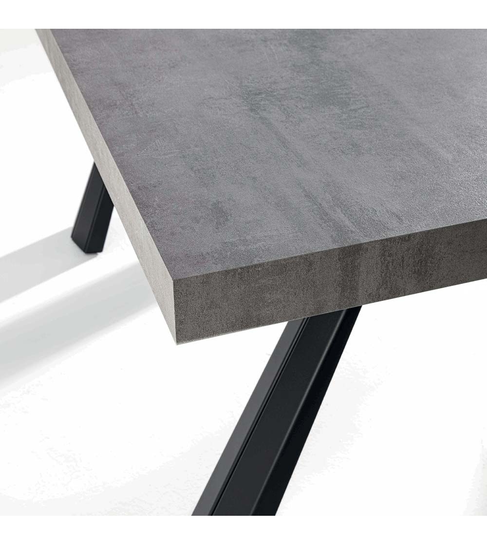 ?Mesa Copernico Plus - La Seggiola