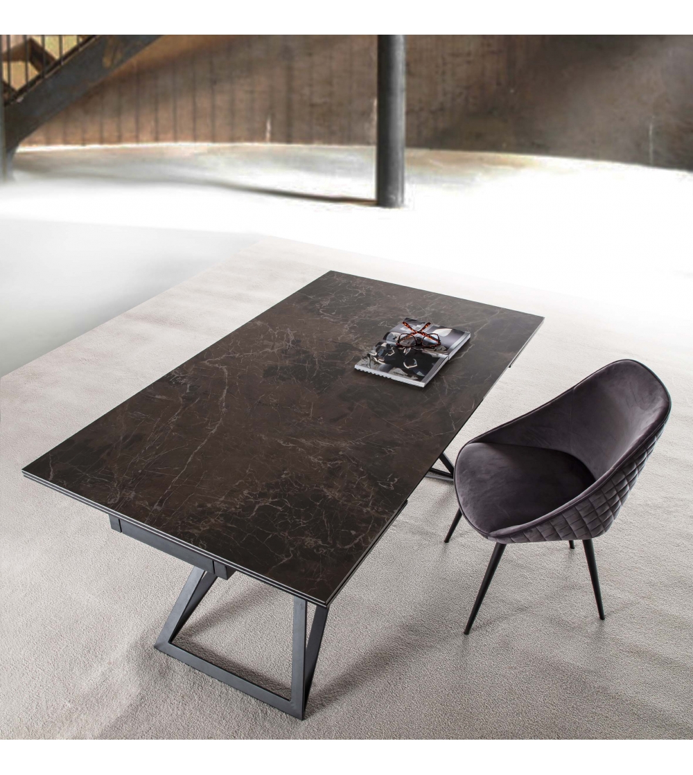 Mesa Extensible Architrave  - La...