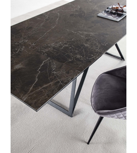 Mesa Extensible Architrave  - La Seggiola