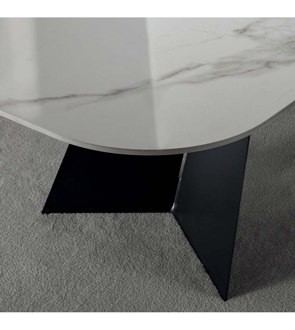 La Seggiola - Empire Table With...