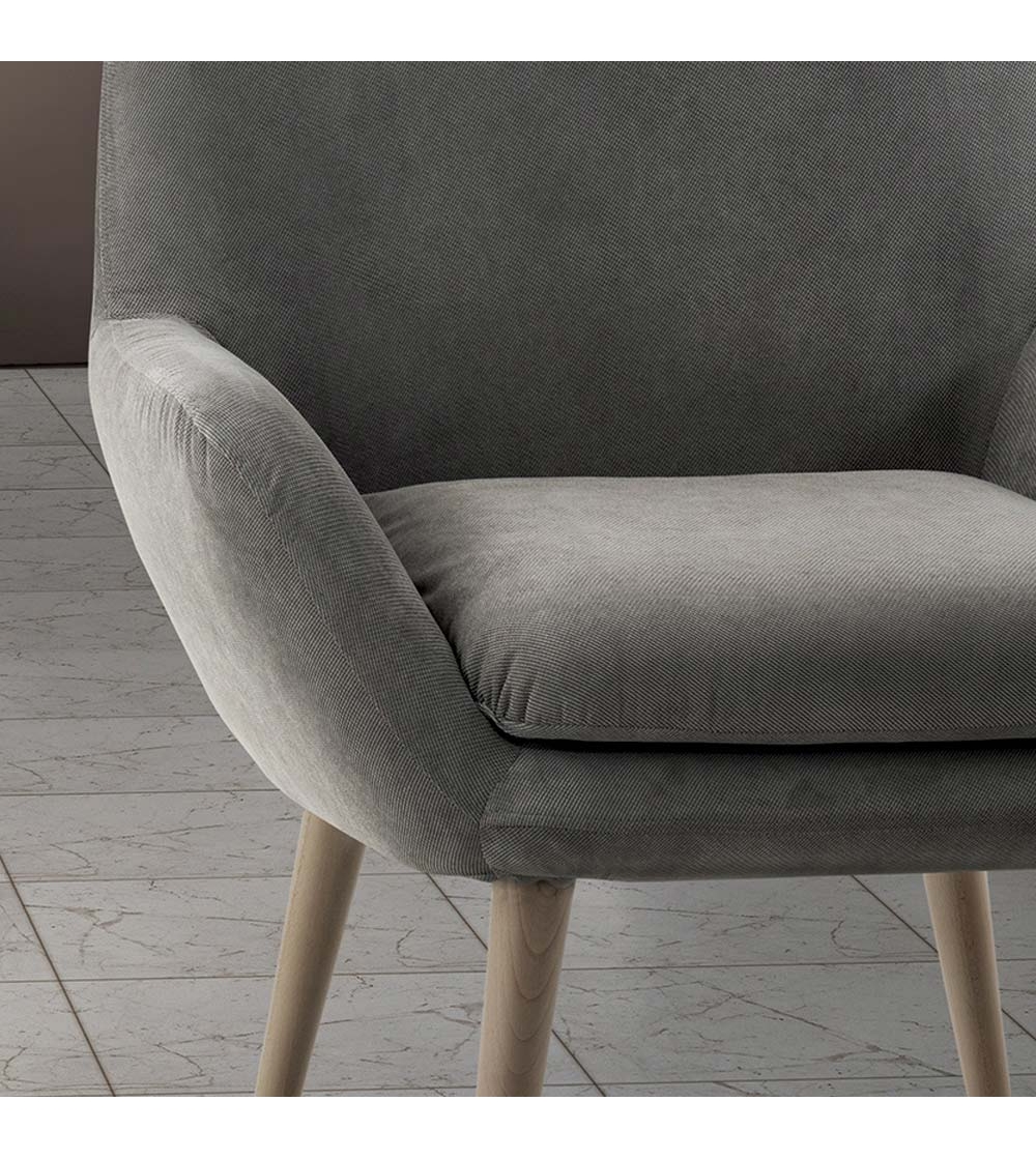 Silvy - La Seggiola Sessel