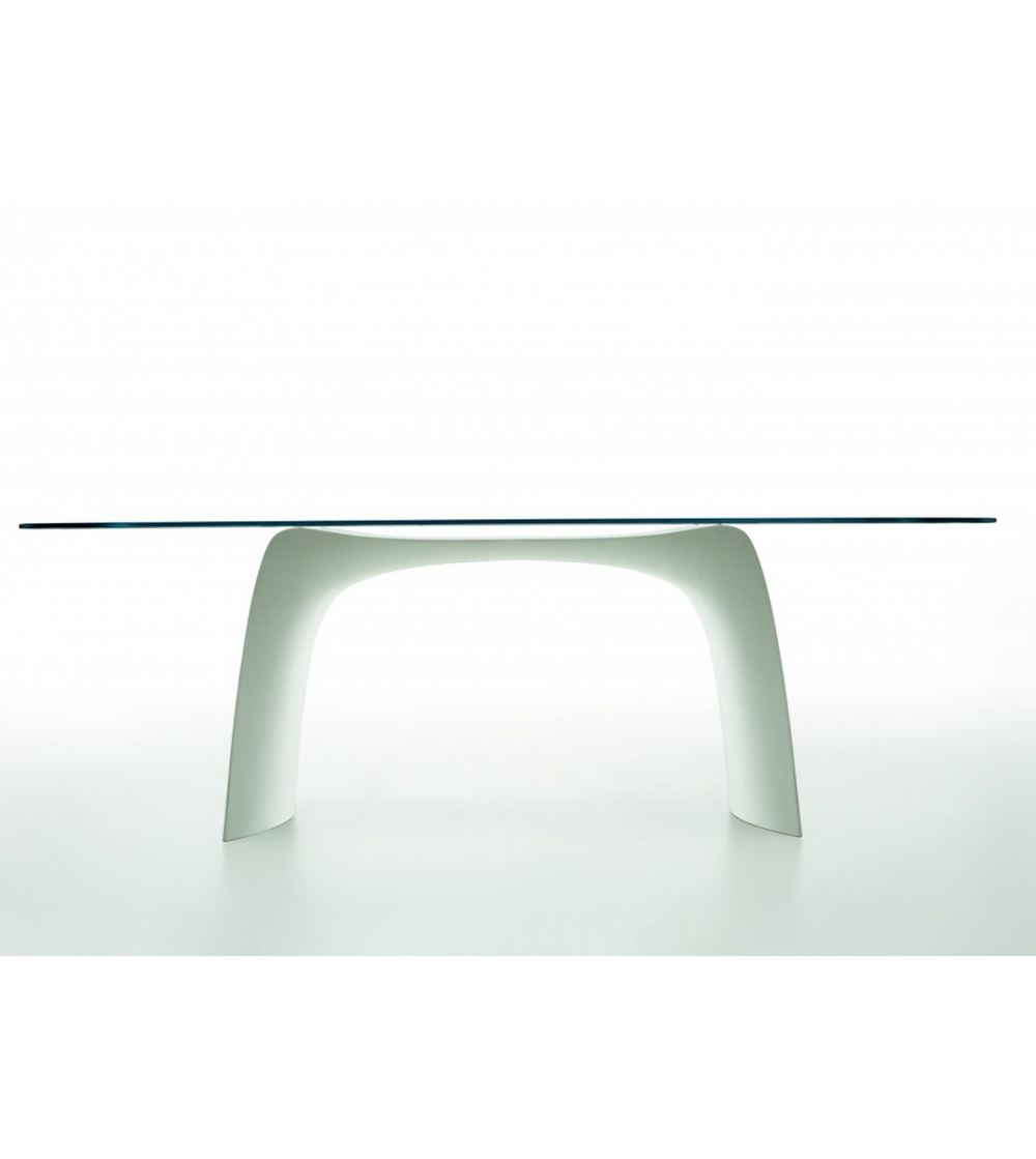 Glass Table Moonlight Midj