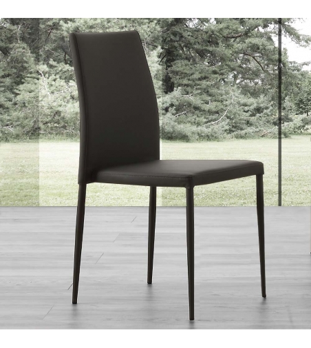 Chaise Naked - La Seggiola