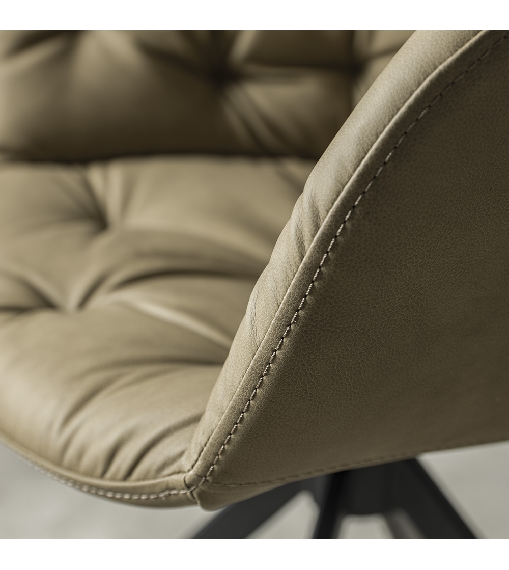 Sillón Cabiria La Seggiola