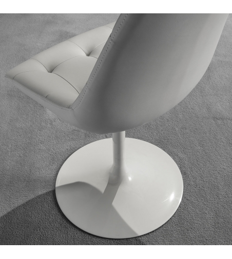 Fauteuil Charme La Seggiola