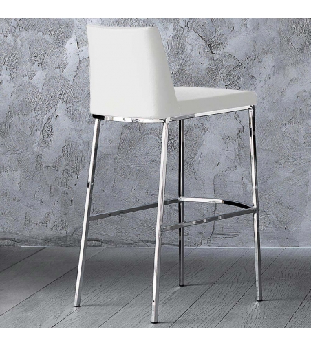 Set 2 Erik Art. 561/6 Stools - La Seggiola