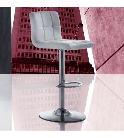 Lot 2 Tabourets  Jazz - La Seggiola
