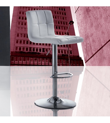 Lot 2 Tabourets  Jazz - La Seggiola