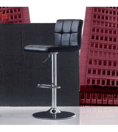 Lot 2 Tabourets  Jazz - La Seggiola 2