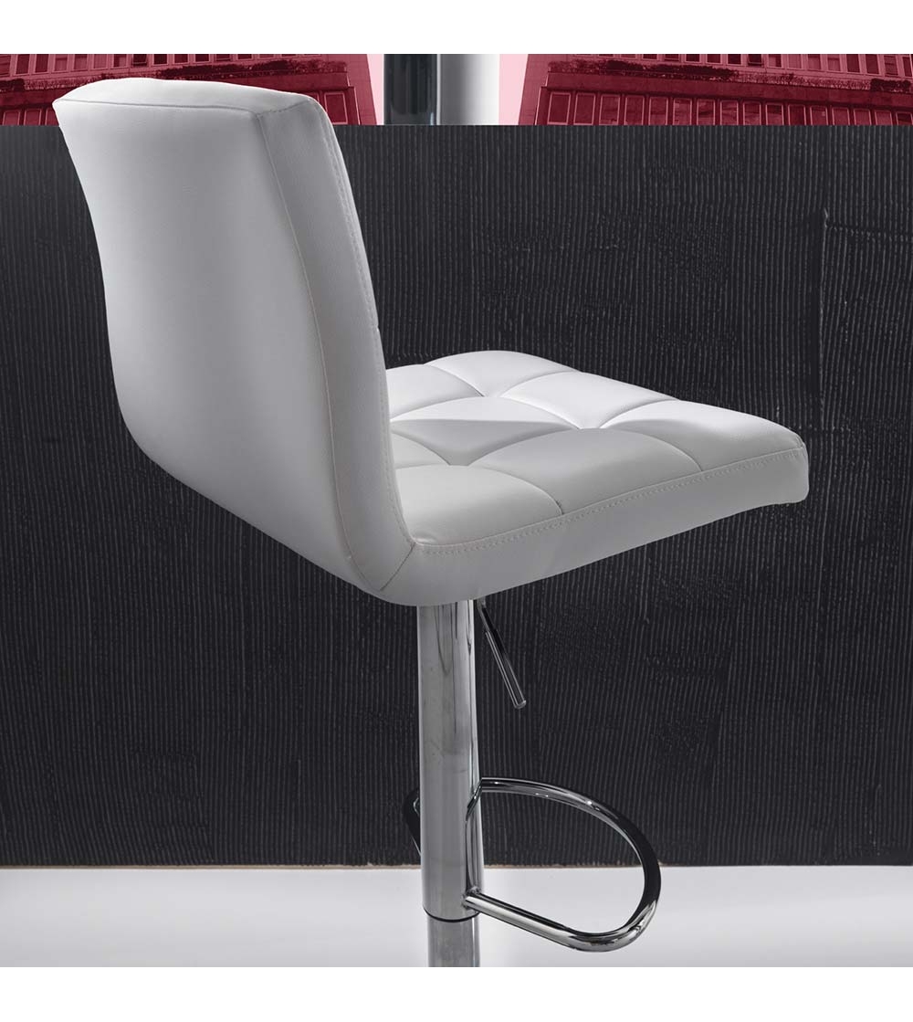 Set 2 Jazz Stools - La Seggiola