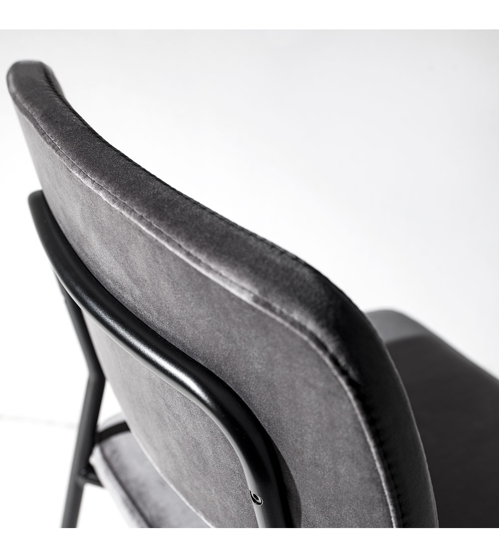 Taburete Ginger Stool La Seggiola