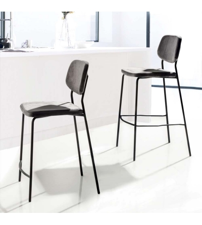 Ginger Stool La Seggiola 2