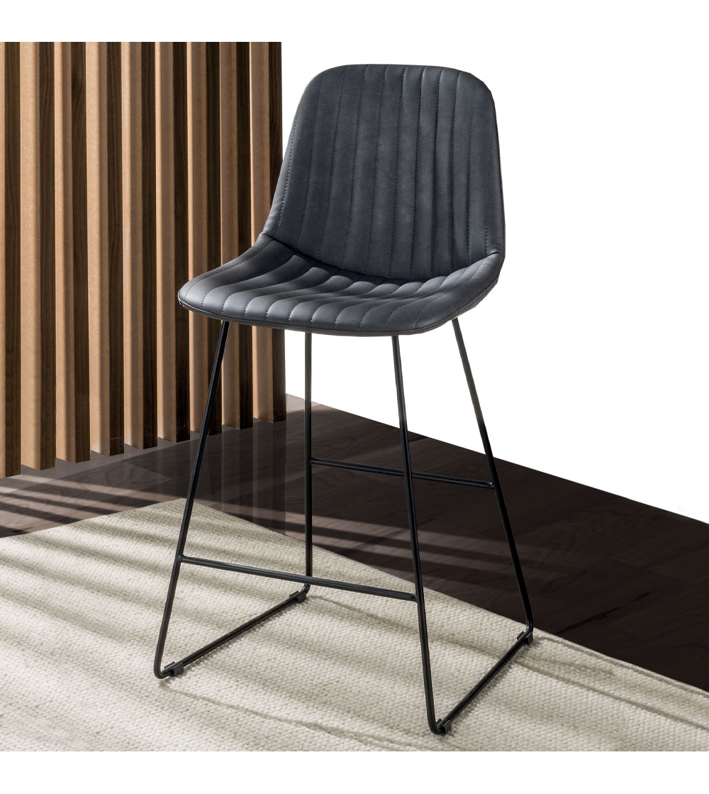 Sgabello Cinquecento Stool - La Seggiola