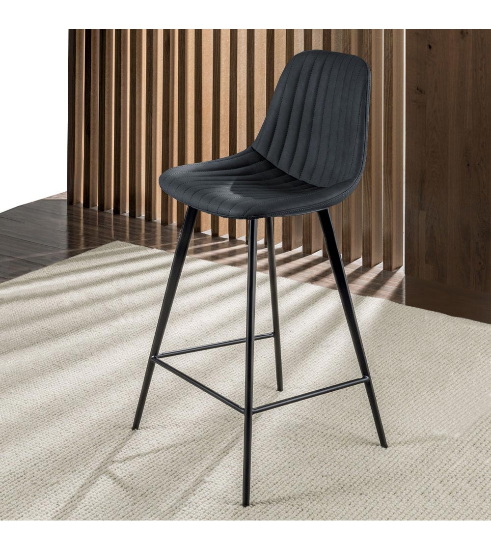 Sgabello Cinquecento Stool - La Seggiola