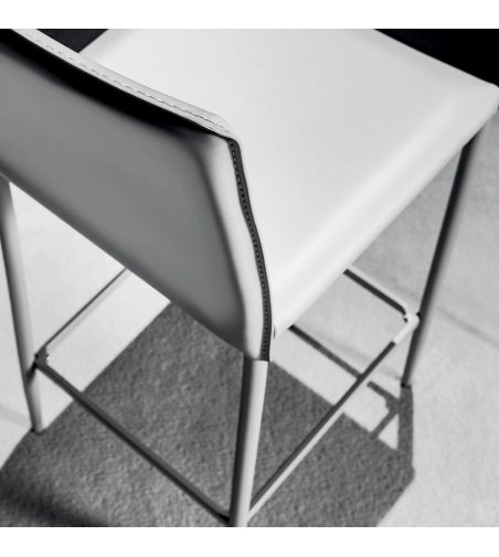 Juego 2 Taburetes Vanity Stool - La Seggiola