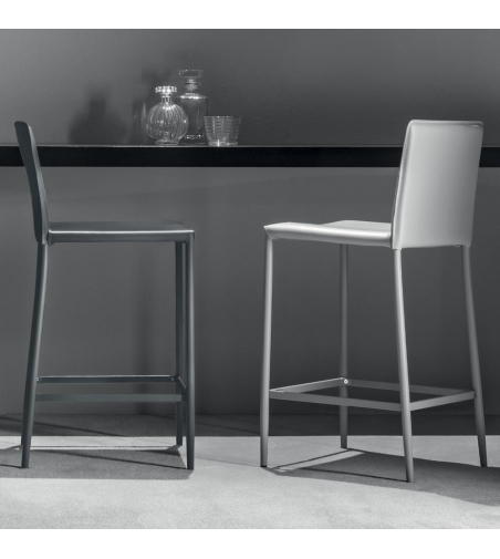 Juego 2 Taburetes Vanity Stool - La Seggiola
