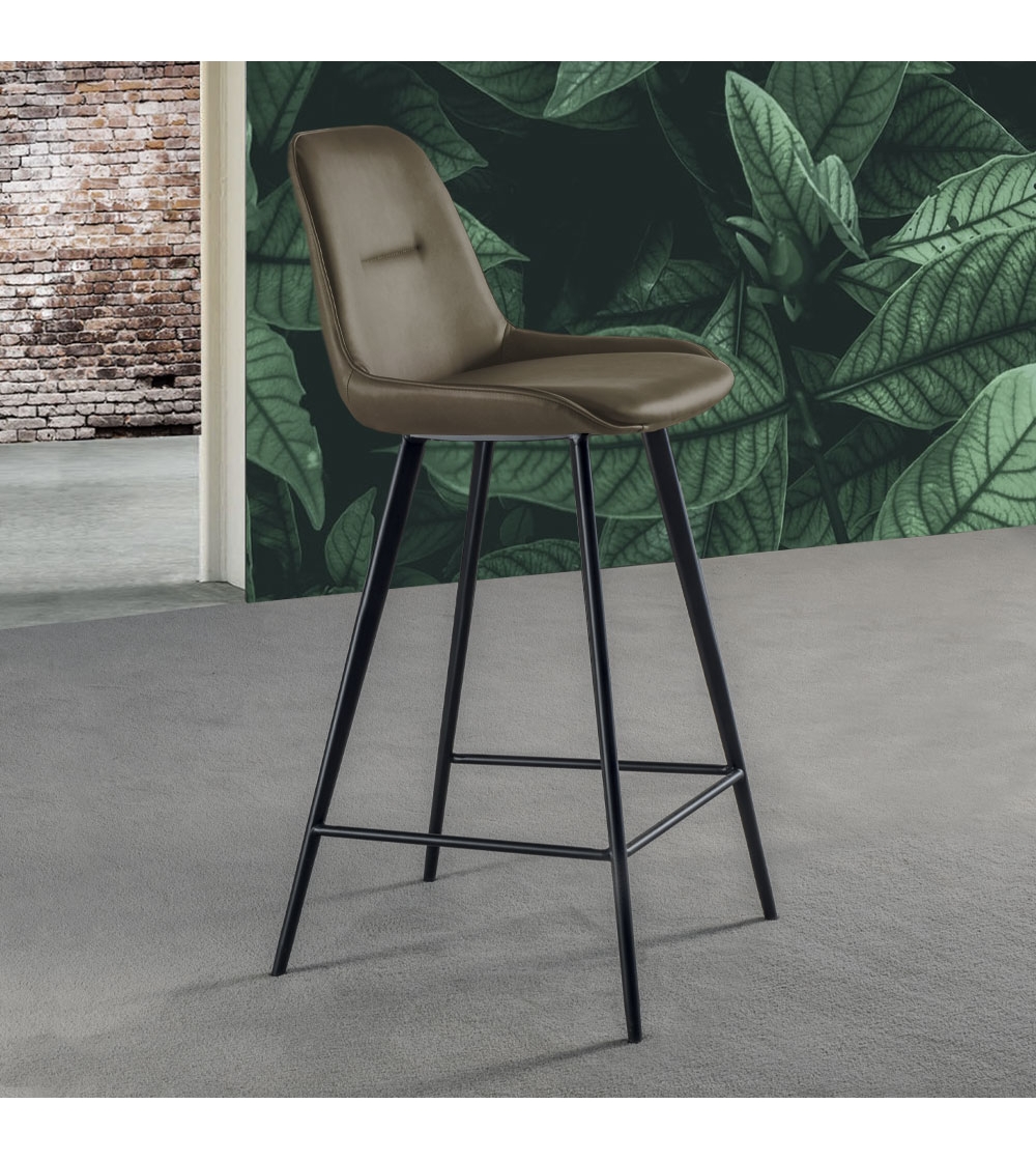 Taburete Norway Stool La Seggiola