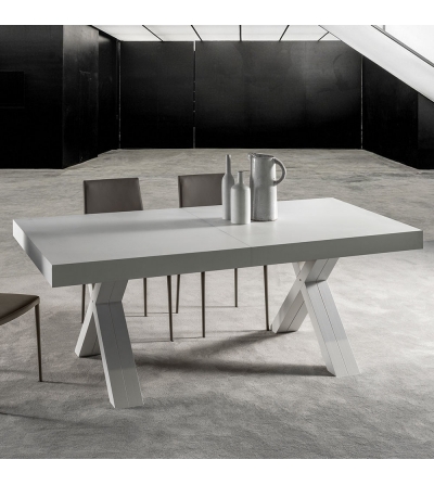 Tavolo Allungabile Copernico La Seggiola 2