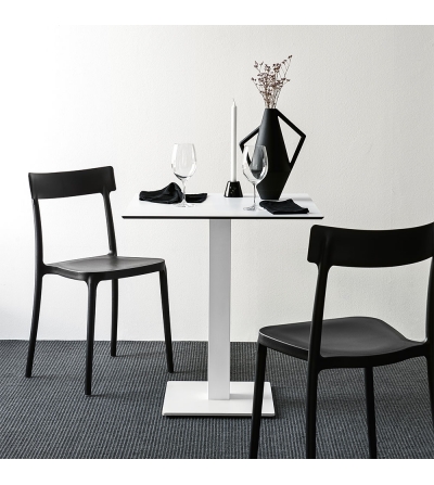 Lot 2 Chaises Corsocomo - La Seggiola