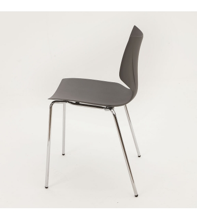 Chaise Mask - La Seggiola 2