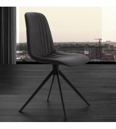 Set 2 Cinquecento Design Chairs - La Seggiola 2