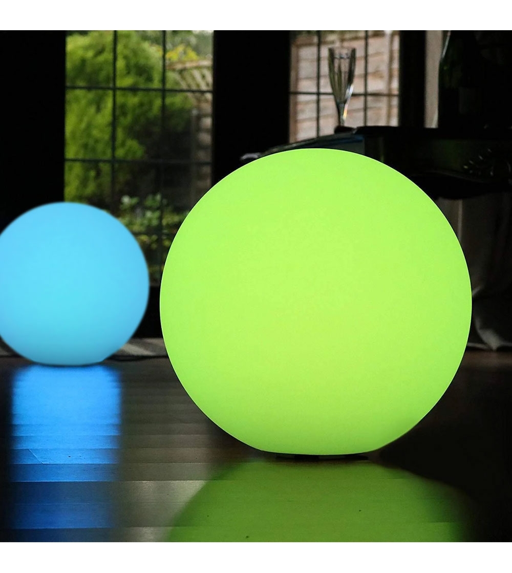 La Seggiola: Lampe Balls