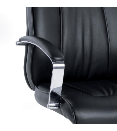 La Seggiola: Poltrona Elegante Per Ufficio Revolving 2