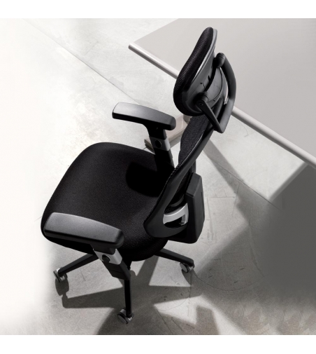 La Seggiola: Chaise De Bureau Futura