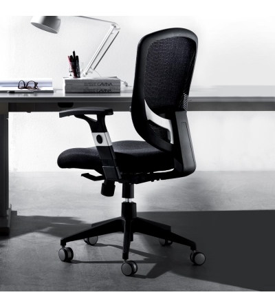 La Seggiola: Futura Office Chair 2