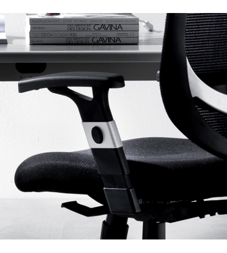 La Seggiola: Bürostuhl Futura