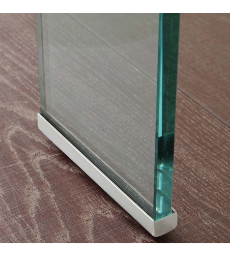 Glass Table Mini Glass La Seggiola