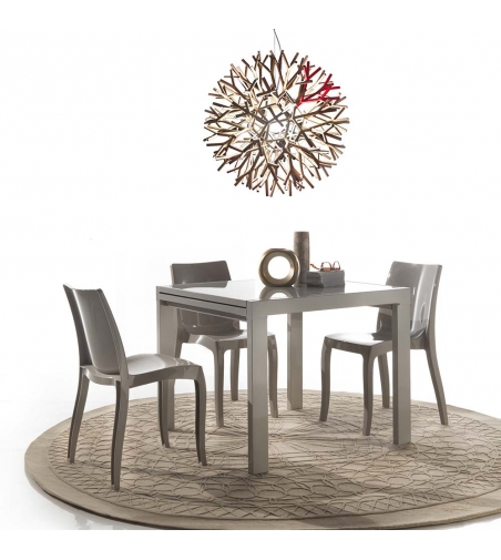 Space Table La Seggiola