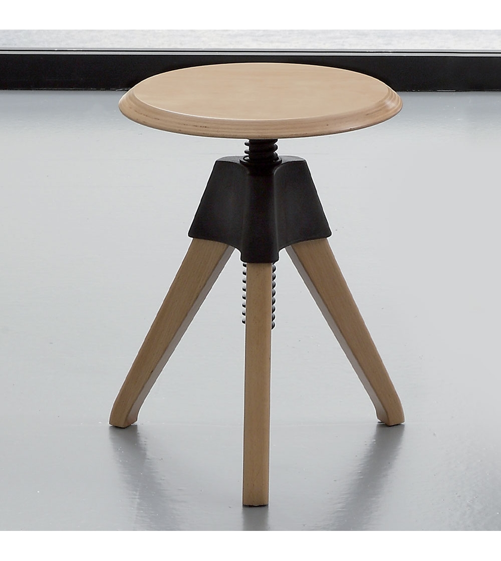 Giotto Stool La Seggiola