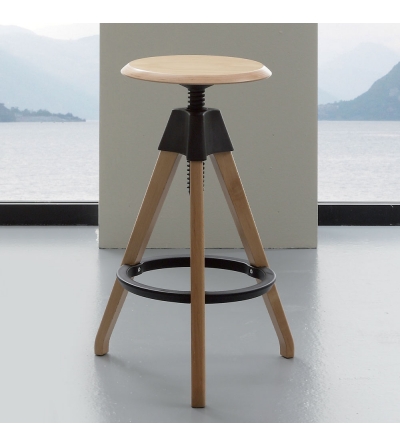 Giotto Stool La Seggiola 2