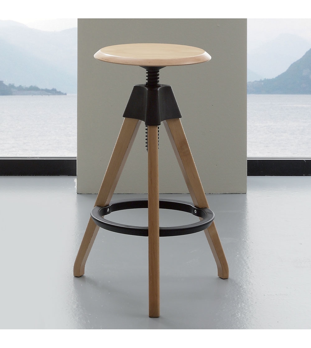 Giotto Stool La Seggiola