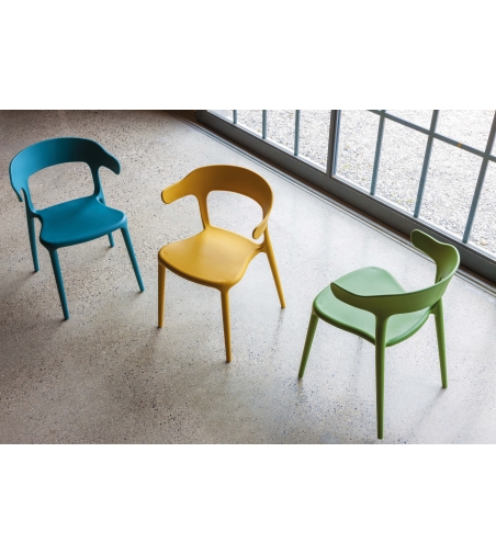 Chaise Brera - La Seggiola