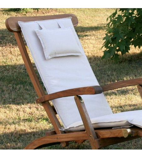 Lit de soleil Real Bed La Seggiola