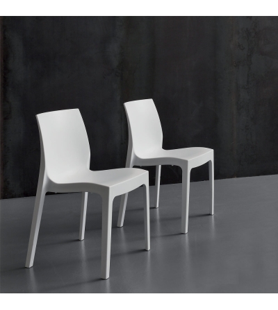 Sedia Falena Velvet - La Seggiola 2