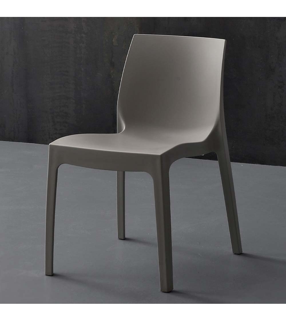 Sedia Falena Velvet - La Seggiola